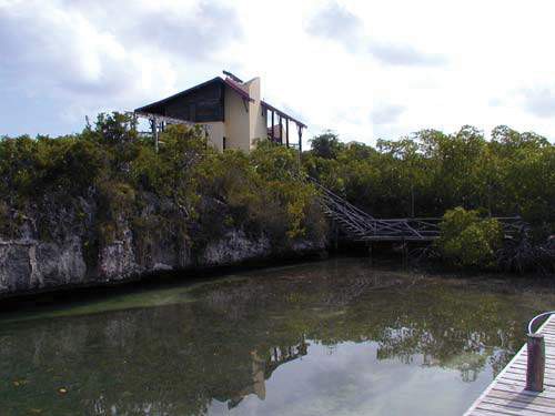 Villa Las Brujas
