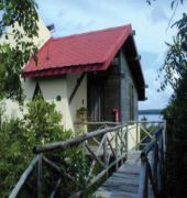 Villa Las Brujas