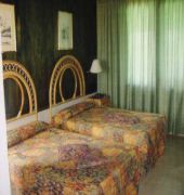 Villa Las Brujas