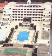 Hotel Atlântida Sol