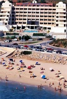 Hotel Atlântida Sol