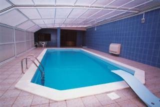 Hotel Atlântida Sol
