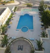 Hotel Atlântida Sol