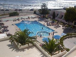 Hotel Atlântida Sol