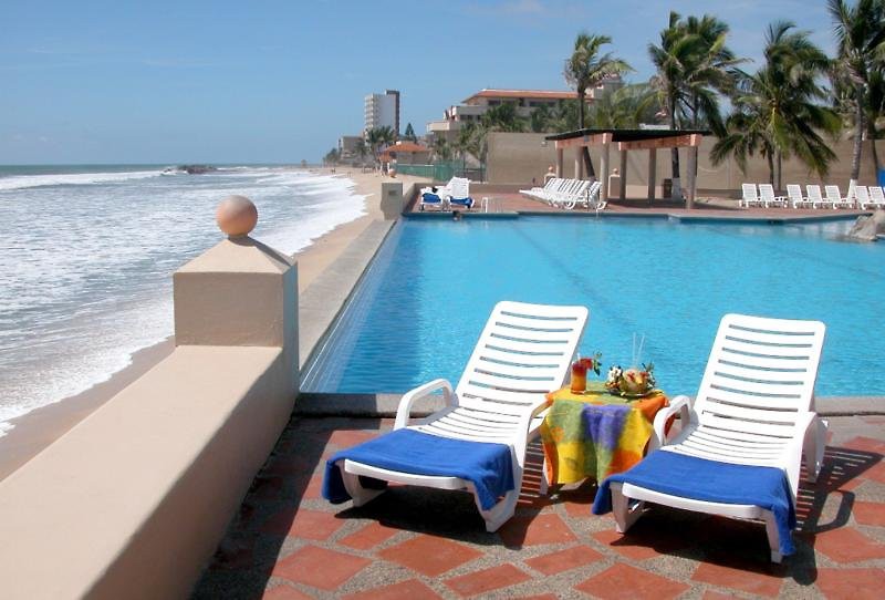 The Palms Resort of Mazatlan