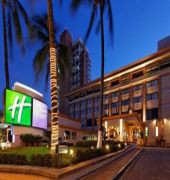 The Palms Resort of Mazatlan
