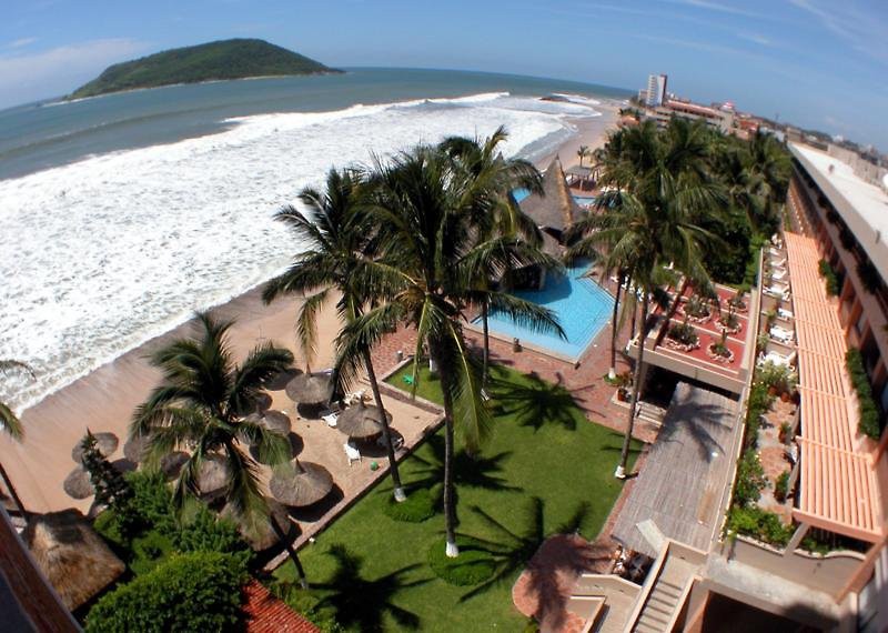 The Palms Resort of Mazatlan