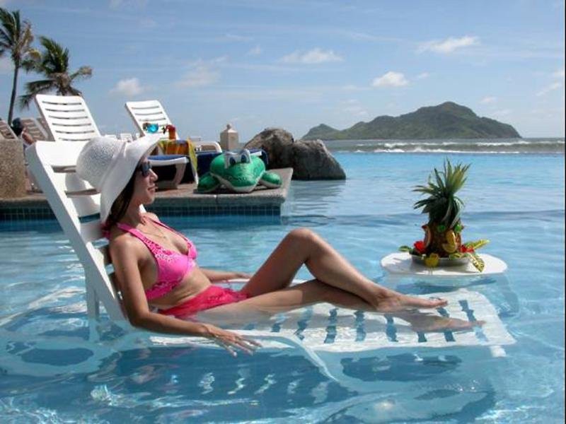 The Palms Resort of Mazatlan