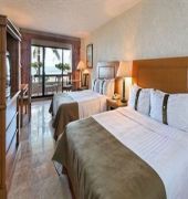 The Palms Resort of Mazatlan