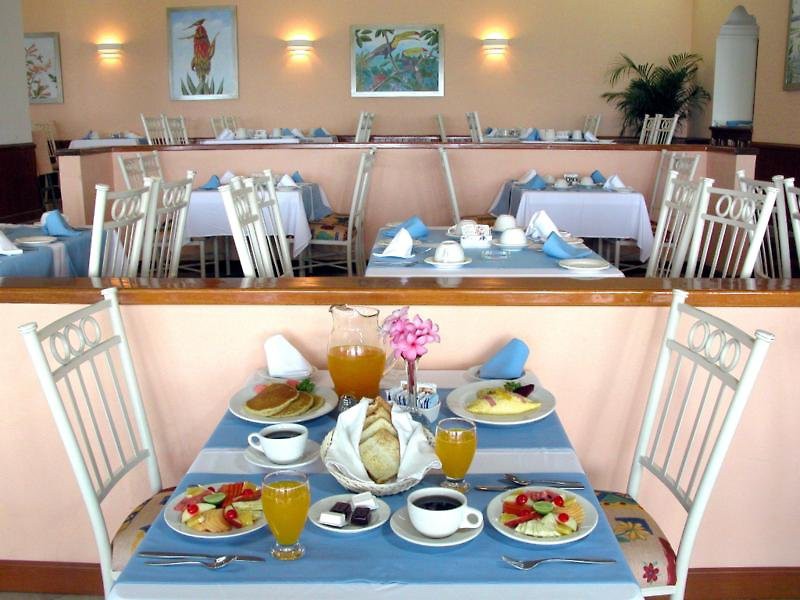 The Palms Resort of Mazatlan