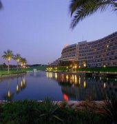 JW Marriott Hotel Cairo