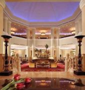 JW Marriott Hotel Cairo