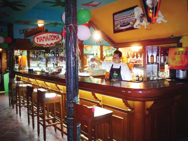 Hotel La Siesta