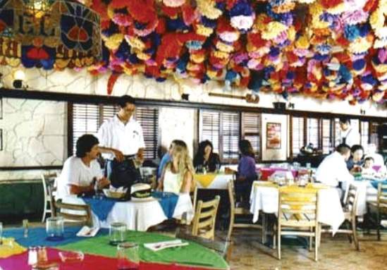 Hotel La Siesta