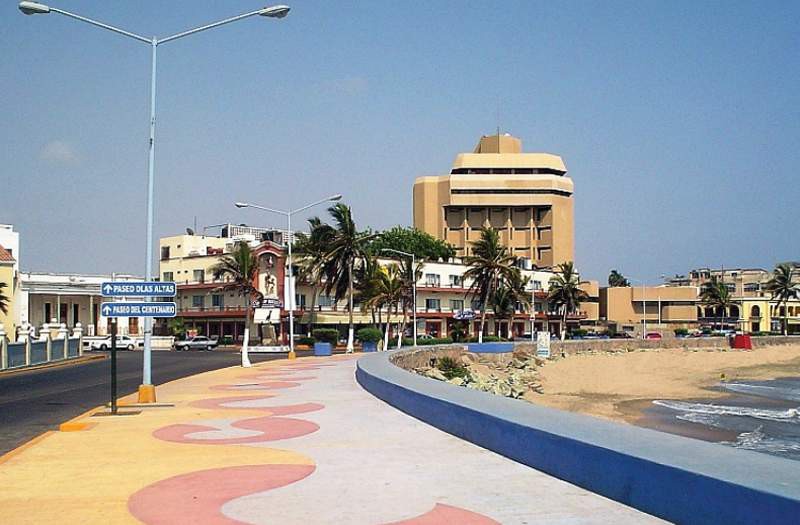 Hotel La Siesta
