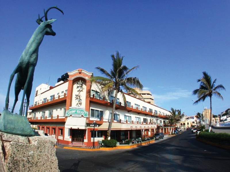 Hotel La Siesta