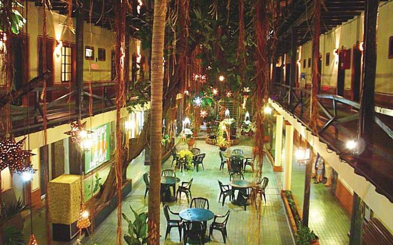 Hotel La Siesta