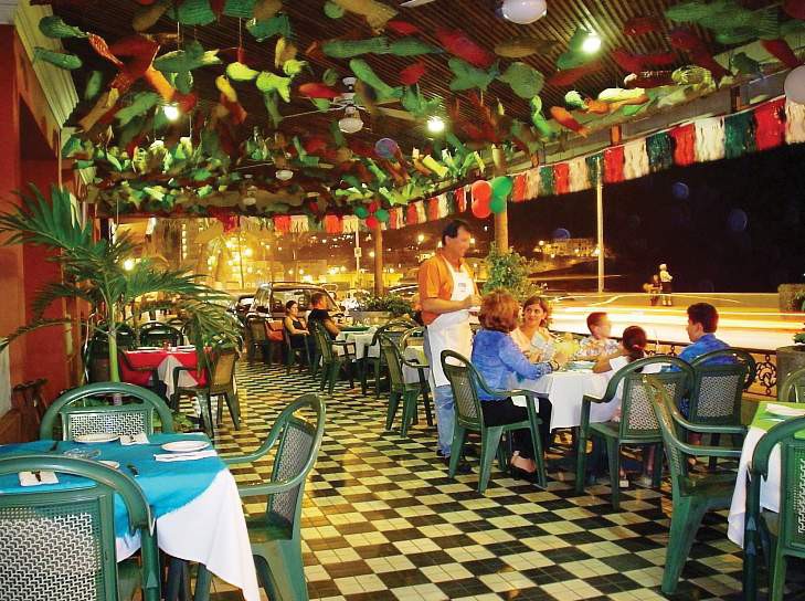 Hotel La Siesta