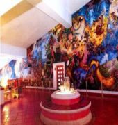 Fiesta Inn Cencali