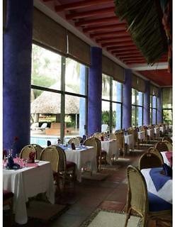 Fiesta Inn Cencali