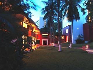 Fiesta Inn Cencali