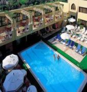 Le Méridien Heliopolis