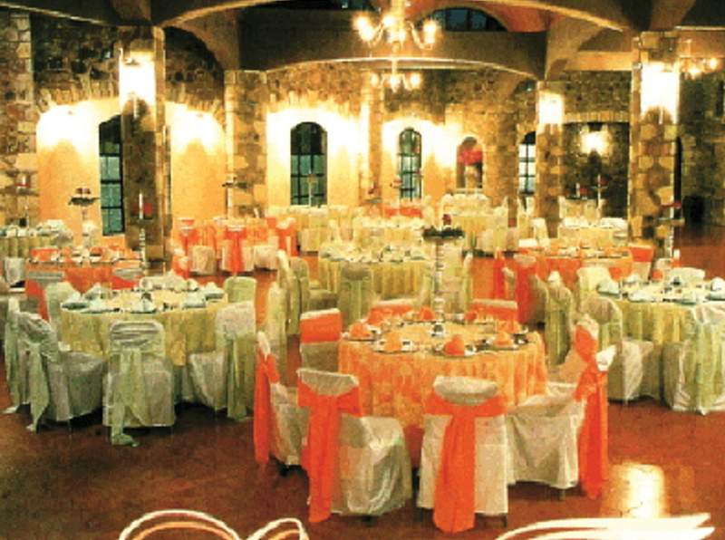 Hotel Real De Minas Guanajuato