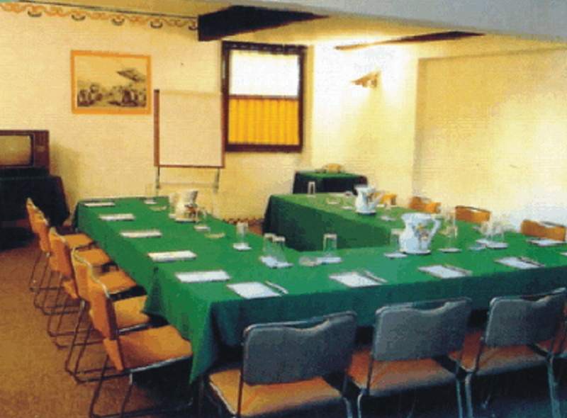 Hotel Real De Minas Guanajuato