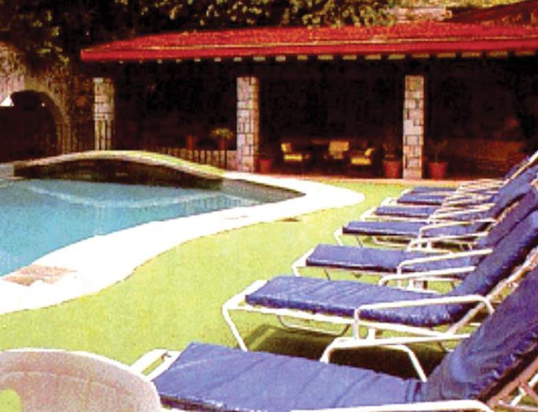 Hotel Real De Minas Guanajuato