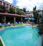 Hotel Real De Minas Guanajuato