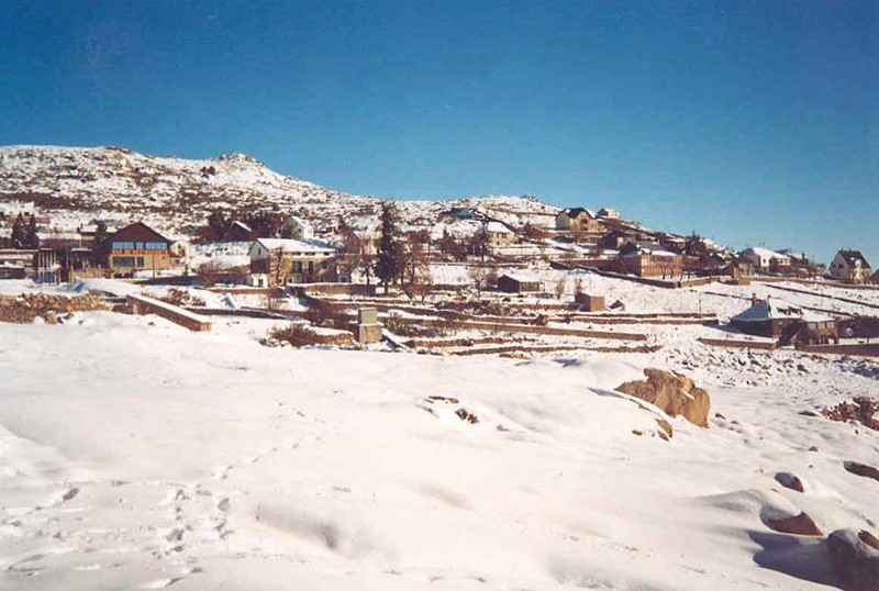 Luna Chalés de Montanha - Serra da Estrela
