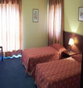 Covilha Parque Hotel