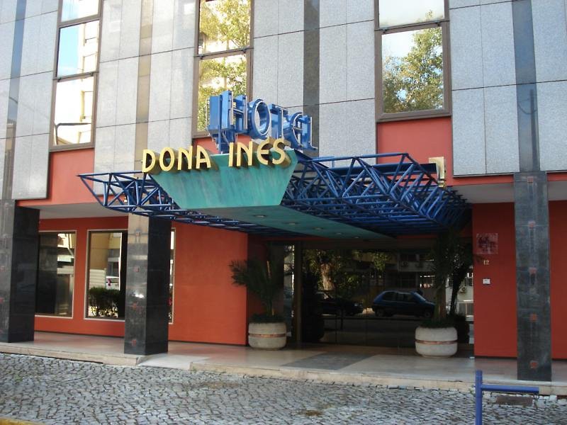 Hotel Dona Inês