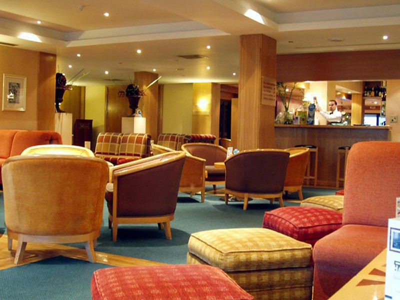 PURALA WOOL VALLEY HOTEL AND SPA (FORMERLY Hotel Turismo da Covilha)