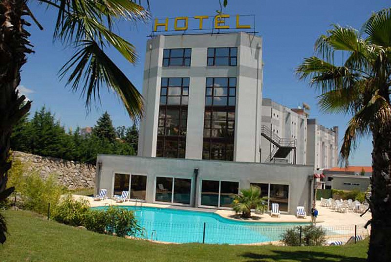 PURALA WOOL VALLEY HOTEL AND SPA (FORMERLY Hotel Turismo da Covilha)