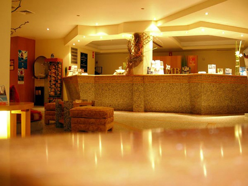 PURALA WOOL VALLEY HOTEL AND SPA (FORMERLY Hotel Turismo da Covilha)