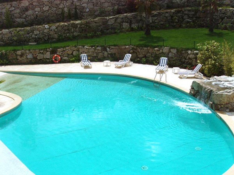 PURALA WOOL VALLEY HOTEL AND SPA (FORMERLY Hotel Turismo da Covilha)