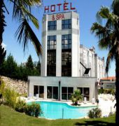 PURALA WOOL VALLEY HOTEL AND SPA (FORMERLY Hotel Turismo da Covilha)
