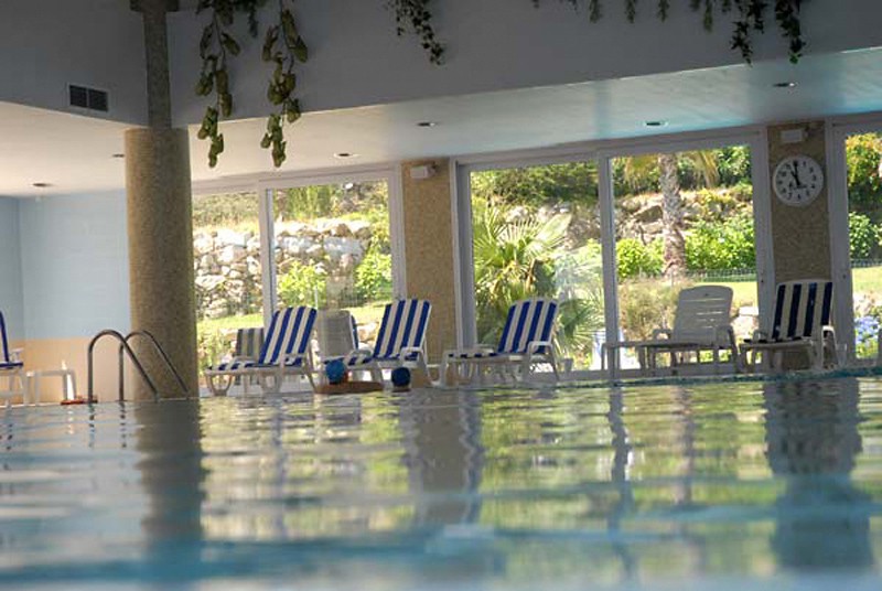 PURALA WOOL VALLEY HOTEL AND SPA (FORMERLY Hotel Turismo da Covilha)