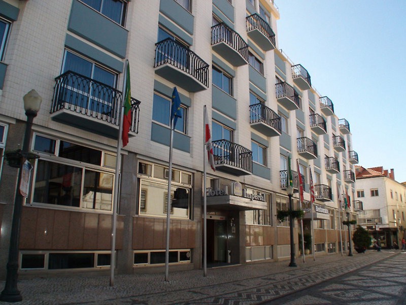 Best Western Hotel Imperial