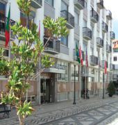 Best Western Hotel Imperial