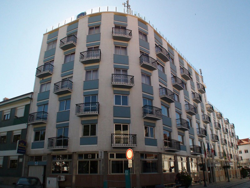 Best Western Hotel Imperial