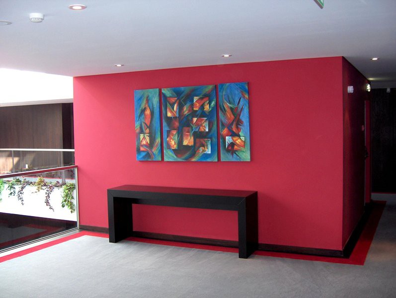 Meliá Ria