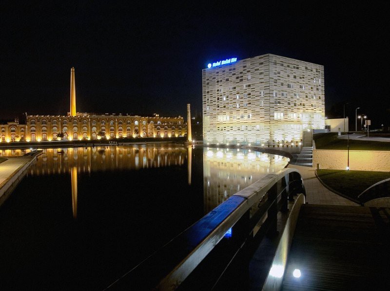 Meliá Ria