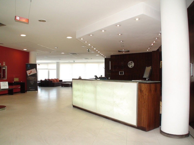 Meliá Ria