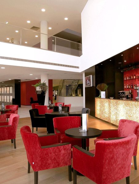 Meliá Ria