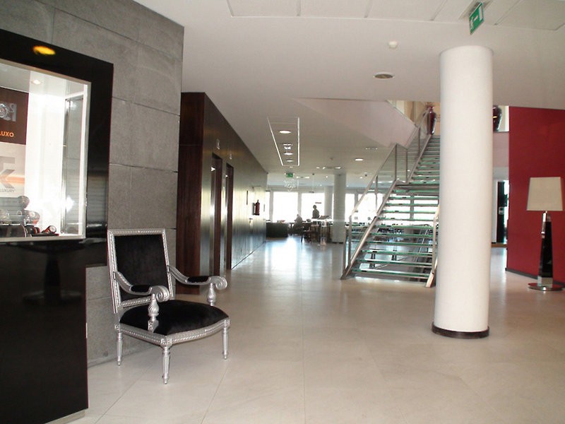 Meliá Ria