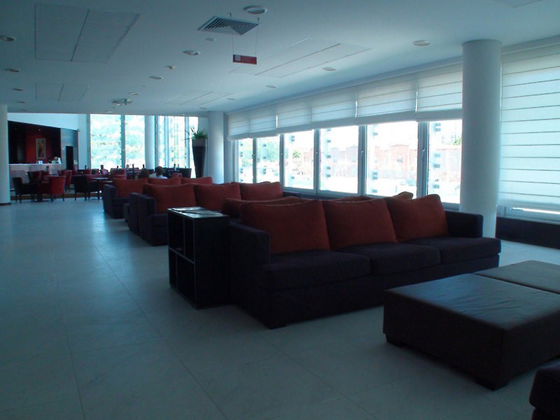 Meliá Ria