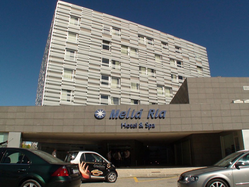 Meliá Ria