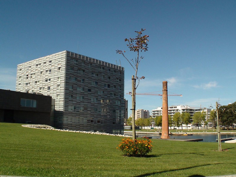 Meliá Ria